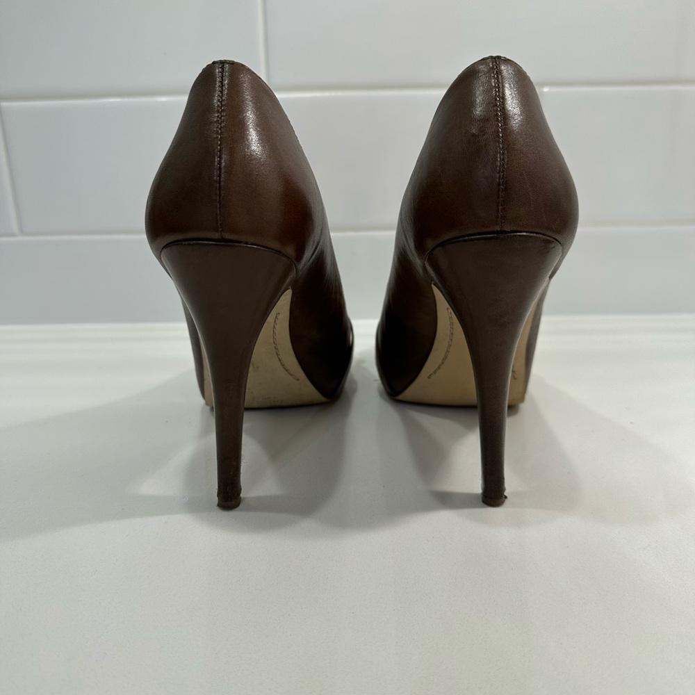 Botique 9 Heels - Picture 6 of 8